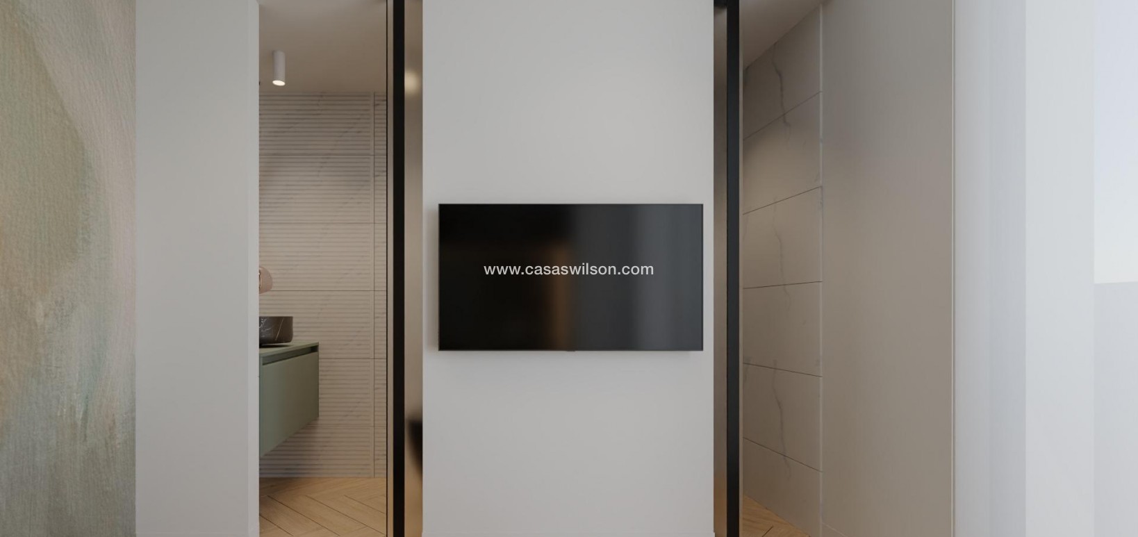 New Build - Villa - Orihuela Costa - Castillo de Don Juan