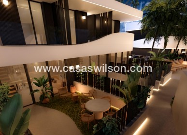 New Build - Villa - Orihuela Costa - Castillo de Don Juan