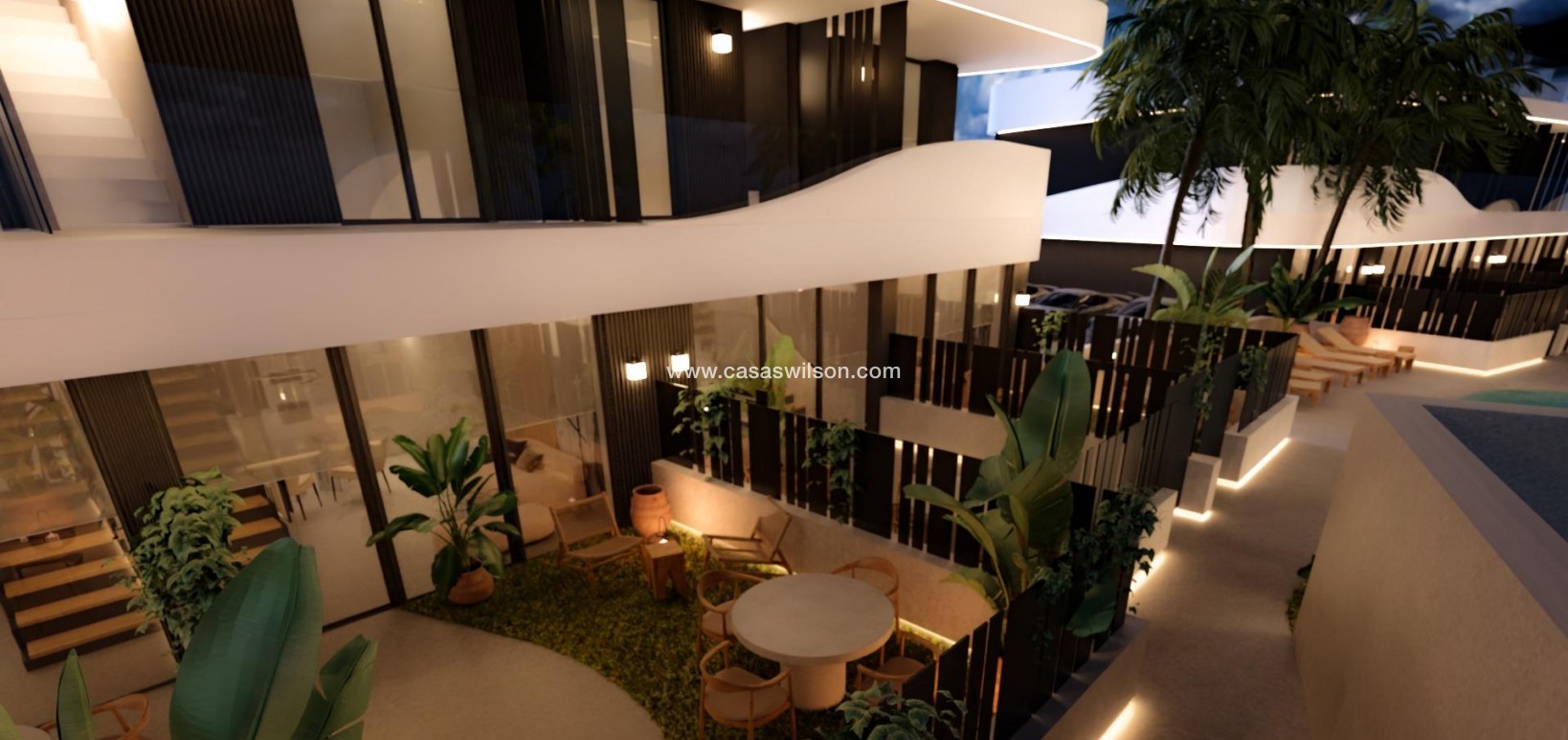 New Build - Villa - Orihuela Costa - Castillo de Don Juan