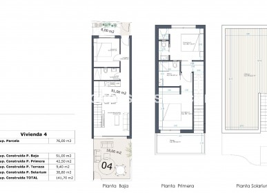 New Build - Villa - Orihuela Costa - Castillo de Don Juan