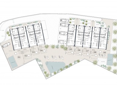 New Build - Villa - Orihuela Costa - Castillo de Don Juan