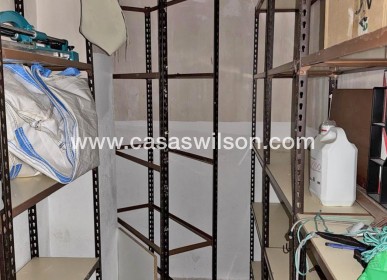 Sale - Villa - Orihuela Costa - Los Altos