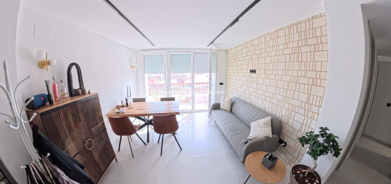 Sale - Apartment - Pilar de la Horadada