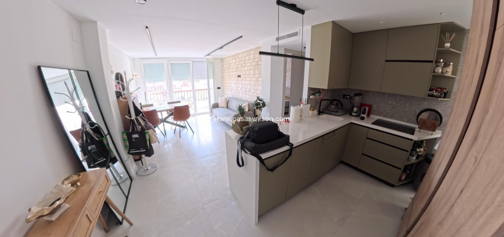 Sale - Apartment - Pilar de la Horadada