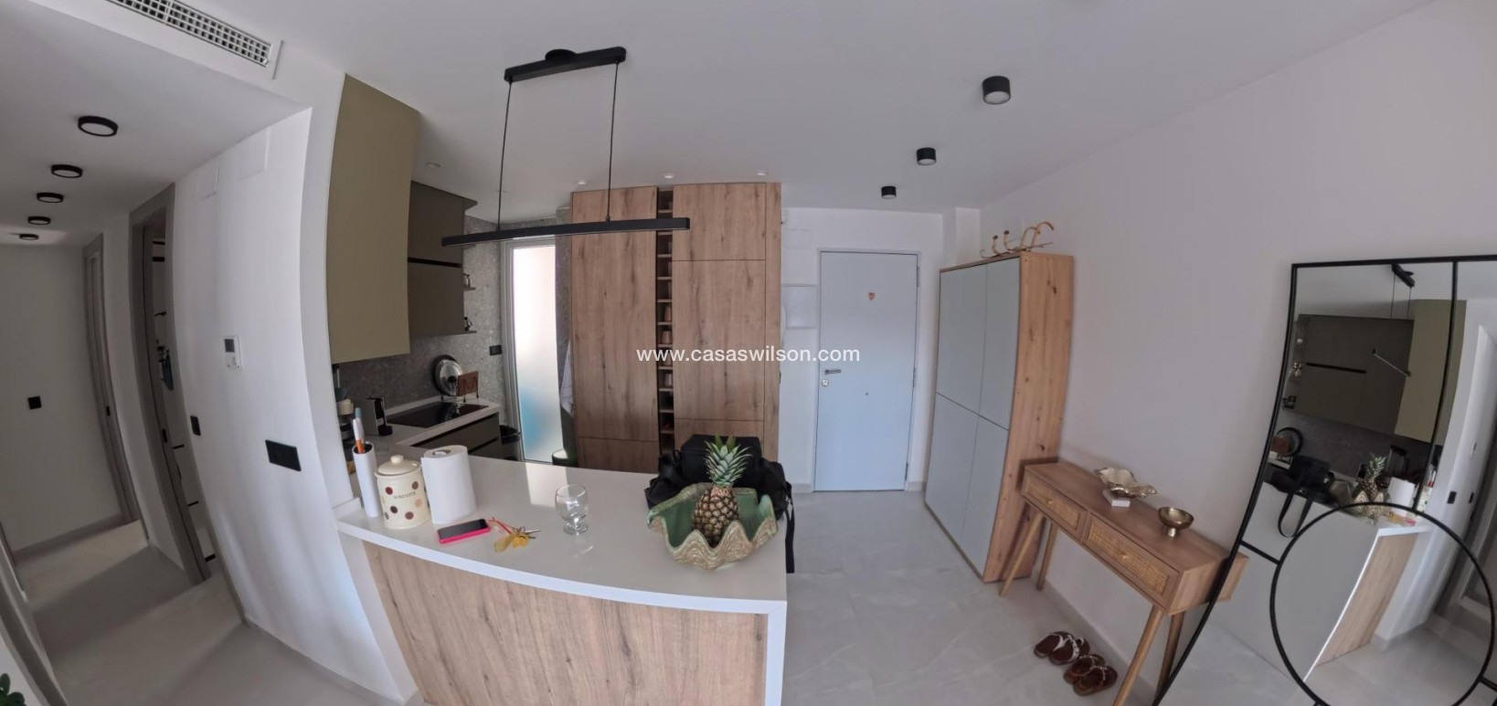 Sale - Apartment - Pilar de la Horadada