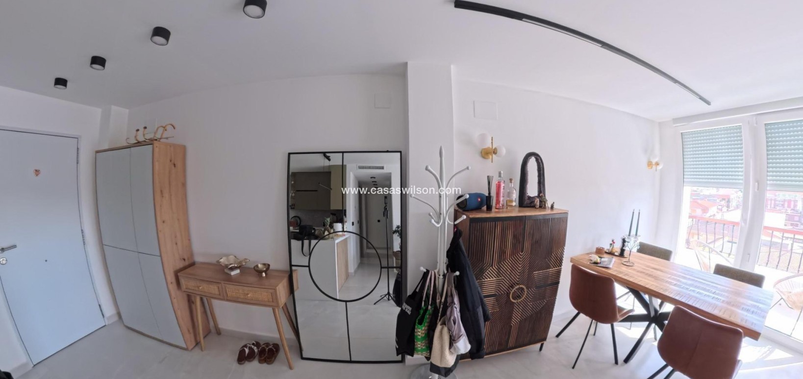 Sale - Apartment - Pilar de la Horadada