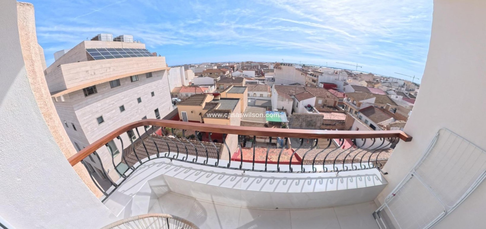 Sale - Apartment - Pilar de la Horadada