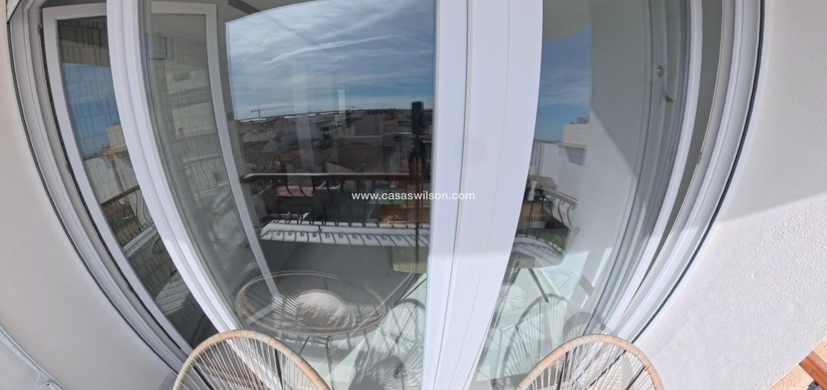 Sale - Apartment - Pilar de la Horadada