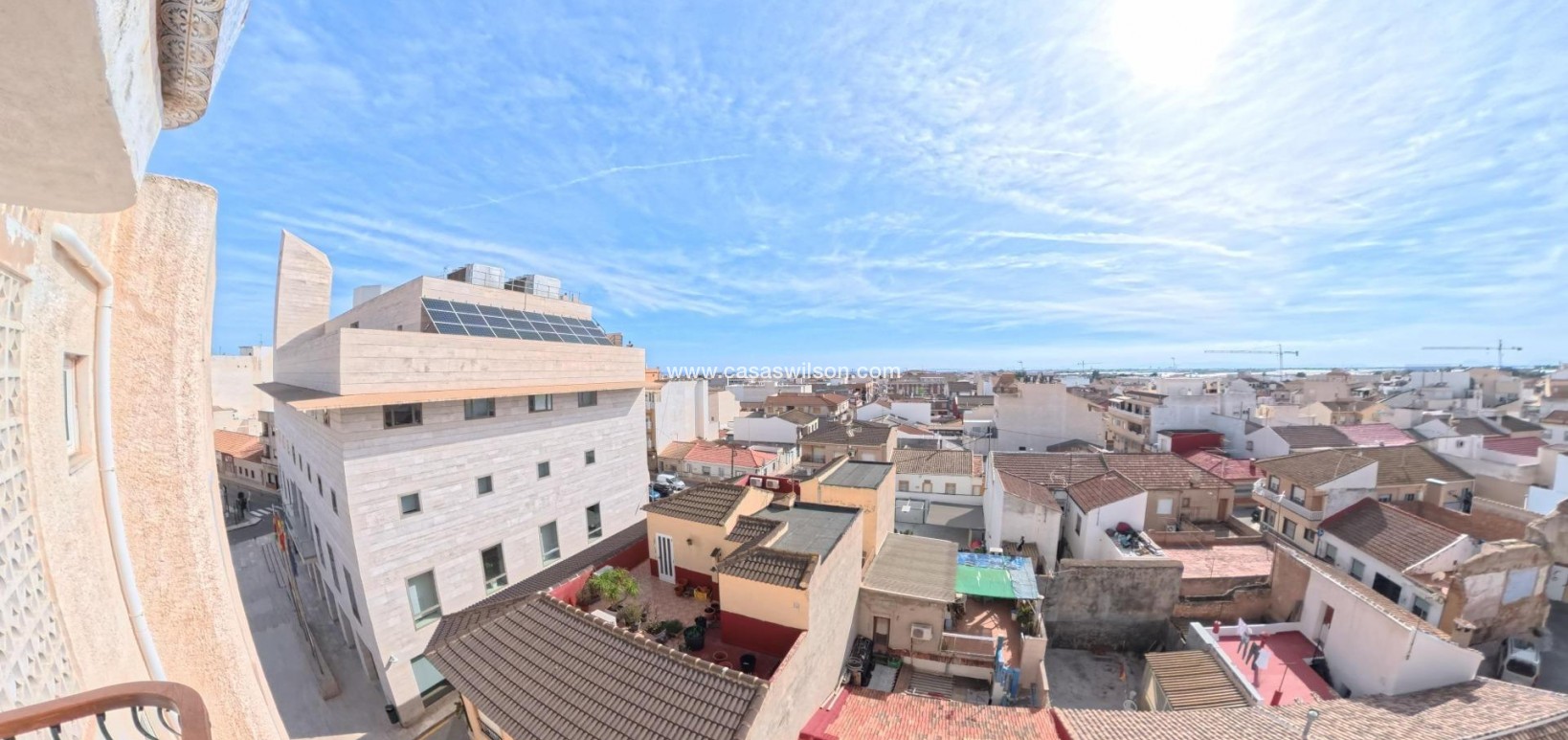 Sale - Apartment - Pilar de la Horadada