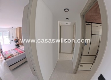 Sale - Apartment - Pilar de la Horadada