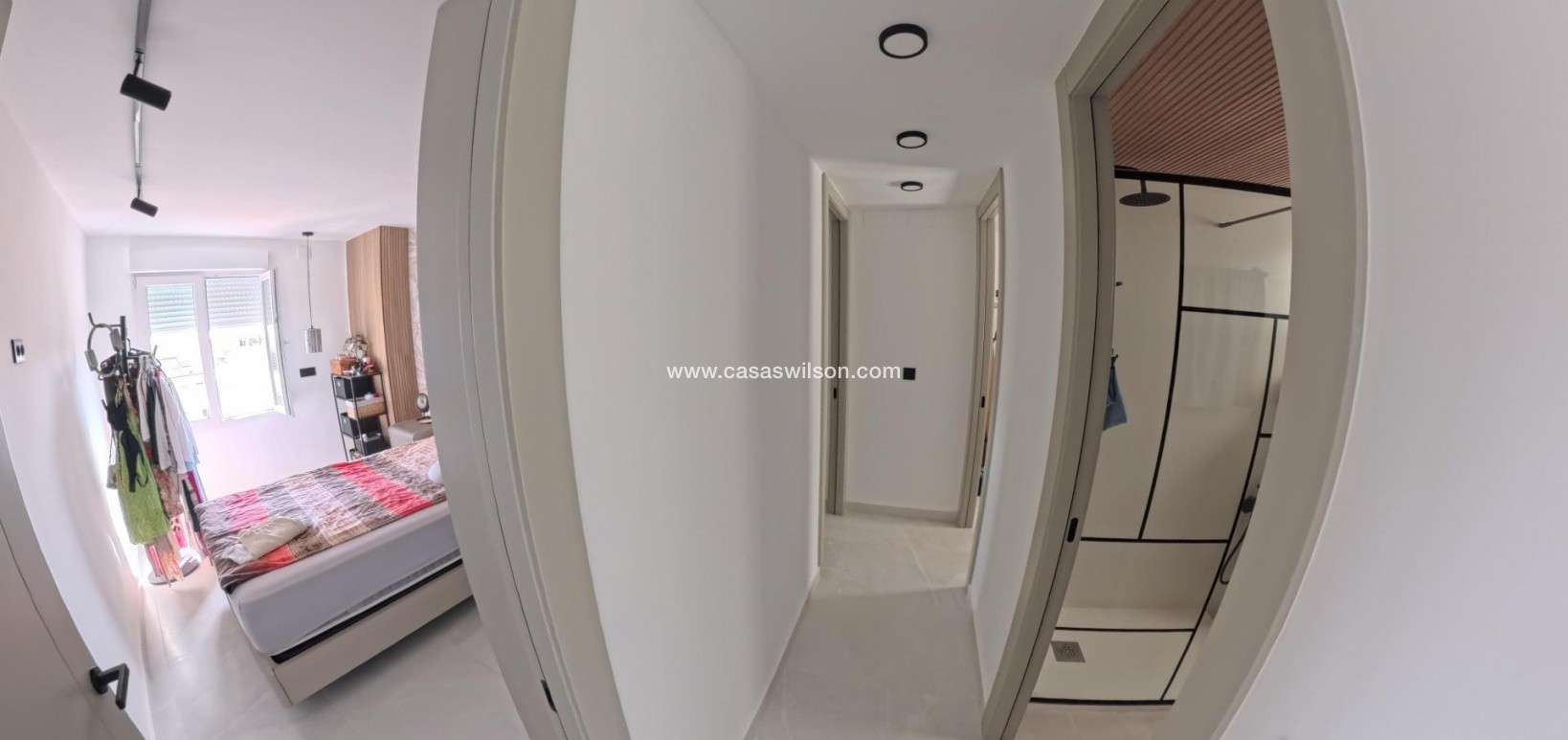 Sale - Apartment - Pilar de la Horadada