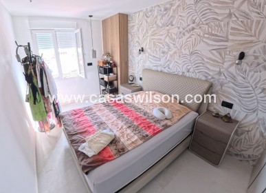 Sale - Apartment - Pilar de la Horadada