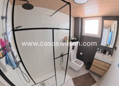 Sale - Apartment - Pilar de la Horadada