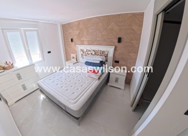 Sale - Apartment - Pilar de la Horadada