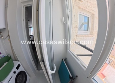 Sale - Apartment - Pilar de la Horadada