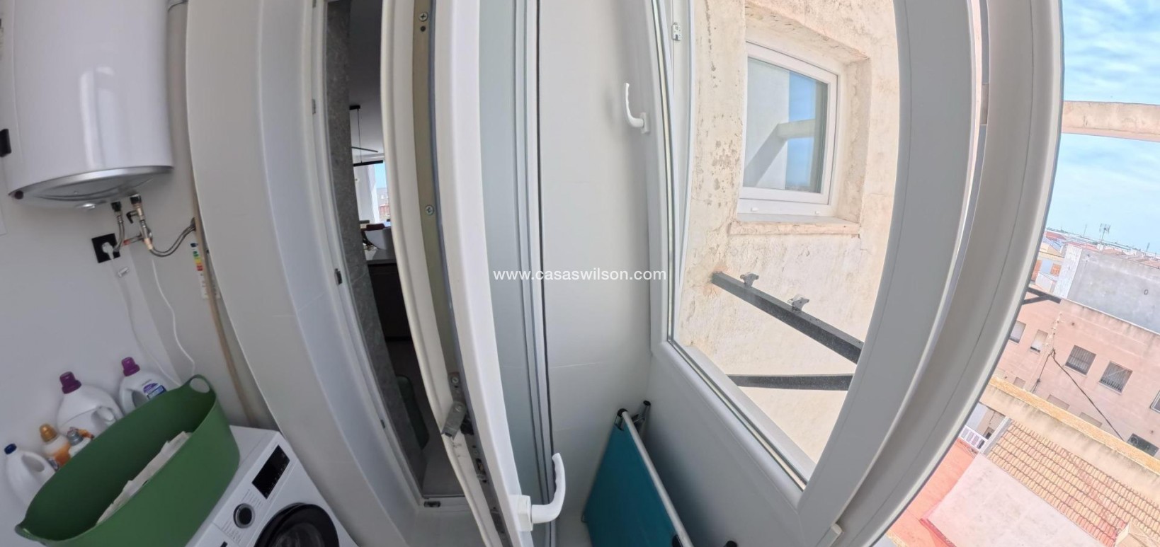 Sale - Apartment - Pilar de la Horadada