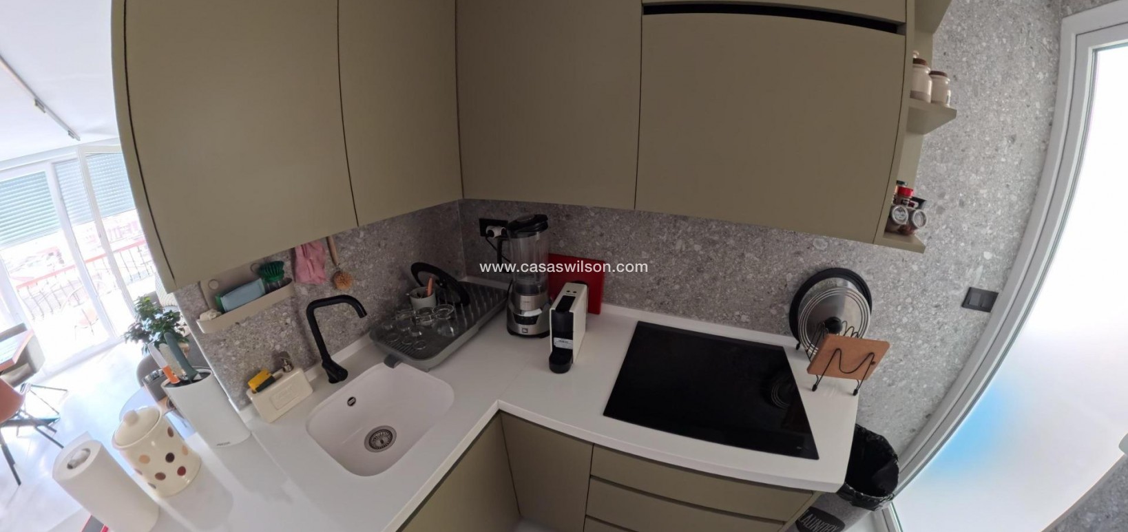 Sale - Apartment - Pilar de la Horadada