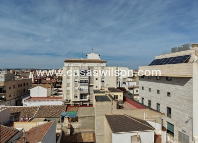 Sale - Apartment - Pilar de la Horadada