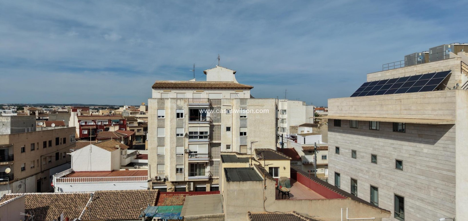 Sale - Apartment - Pilar de la Horadada