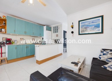 Sale - Villa - Torrevieja - Calas blanca