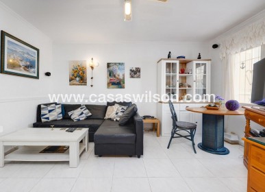 Sale - Villa - Torrevieja - Calas blanca