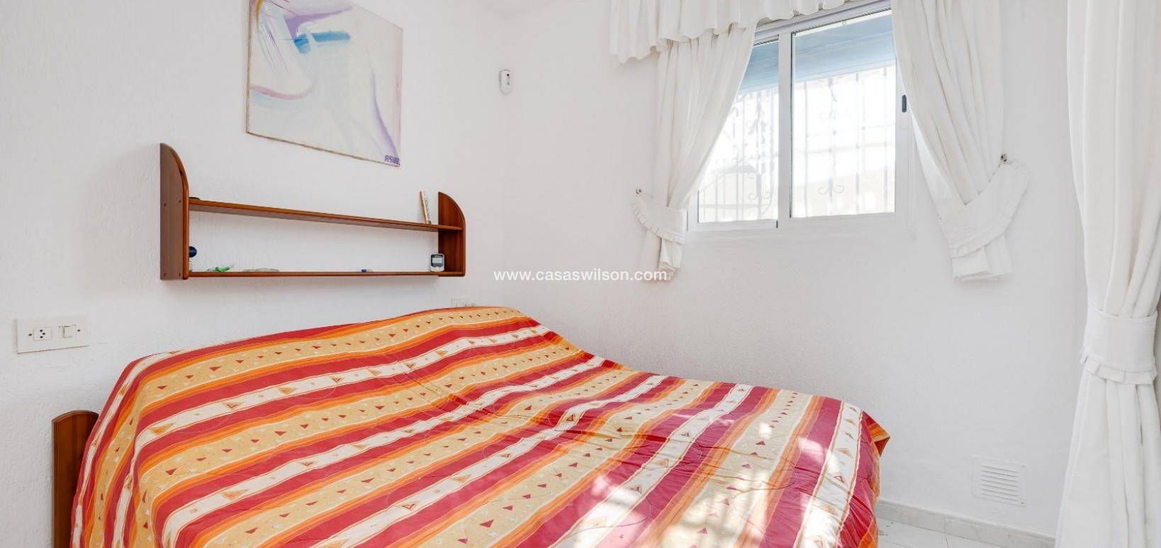 Sale - Villa - Torrevieja - Calas blanca