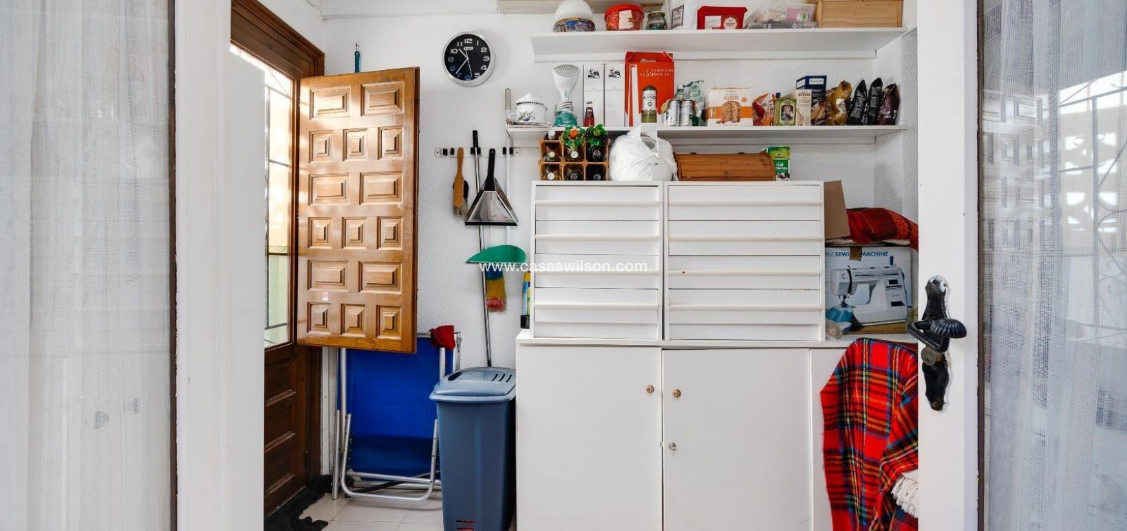 Sale - Villa - Torrevieja - Calas blanca