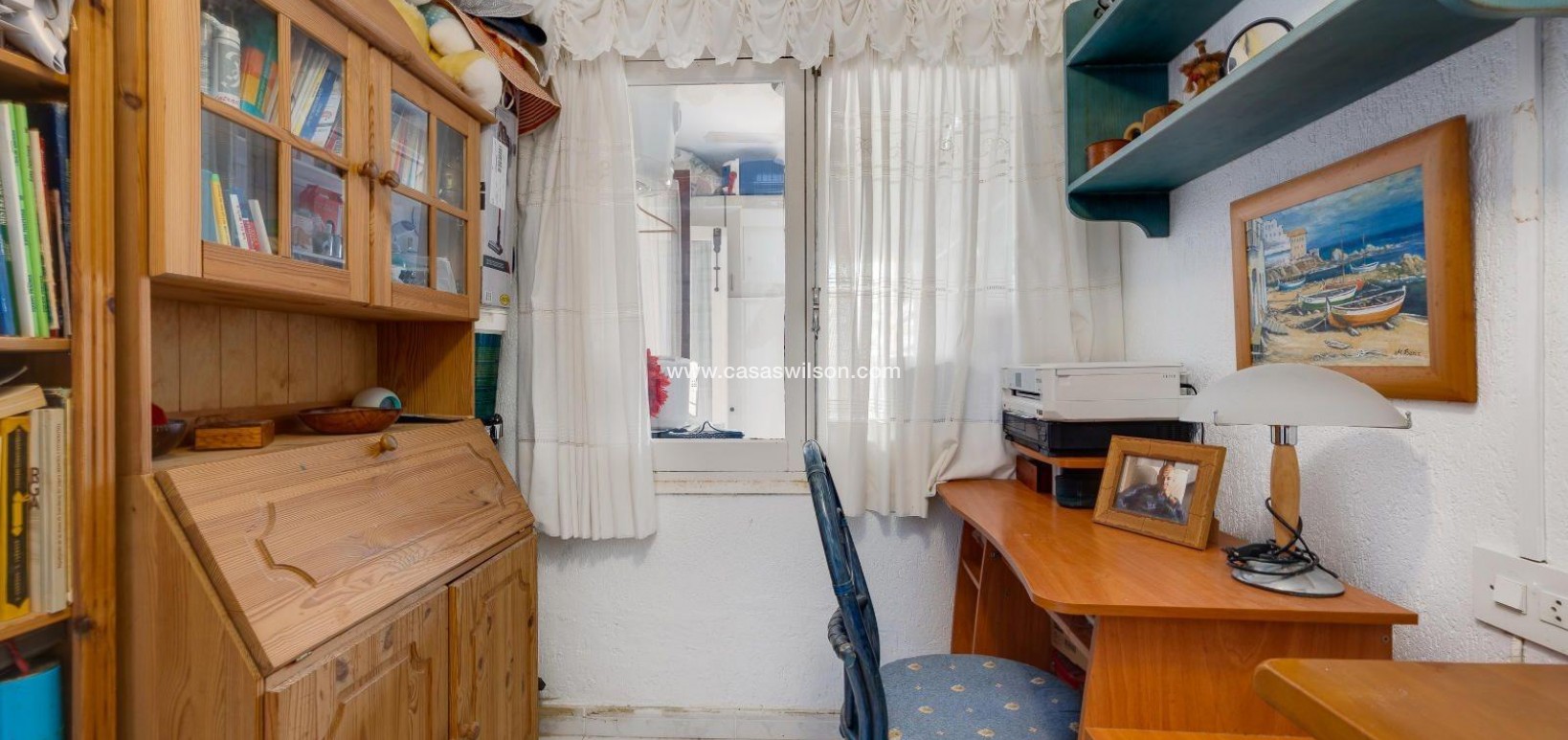 Sale - Villa - Torrevieja - Calas blanca