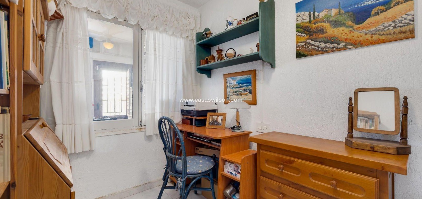 Sale - Villa - Torrevieja - Calas blanca