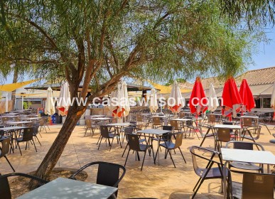 Sale - Villa - Torrevieja - Calas blanca