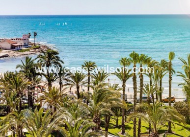 Sale - Villa - Torrevieja - Calas blanca