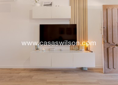 Sale - Villa - Torrevieja - Costa Blanca