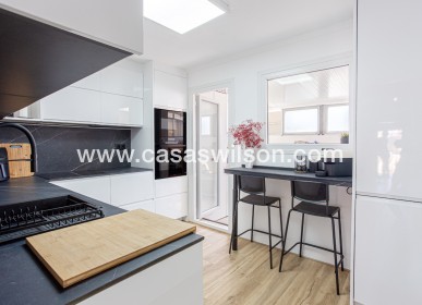 Sale - Villa - Torrevieja - Costa Blanca