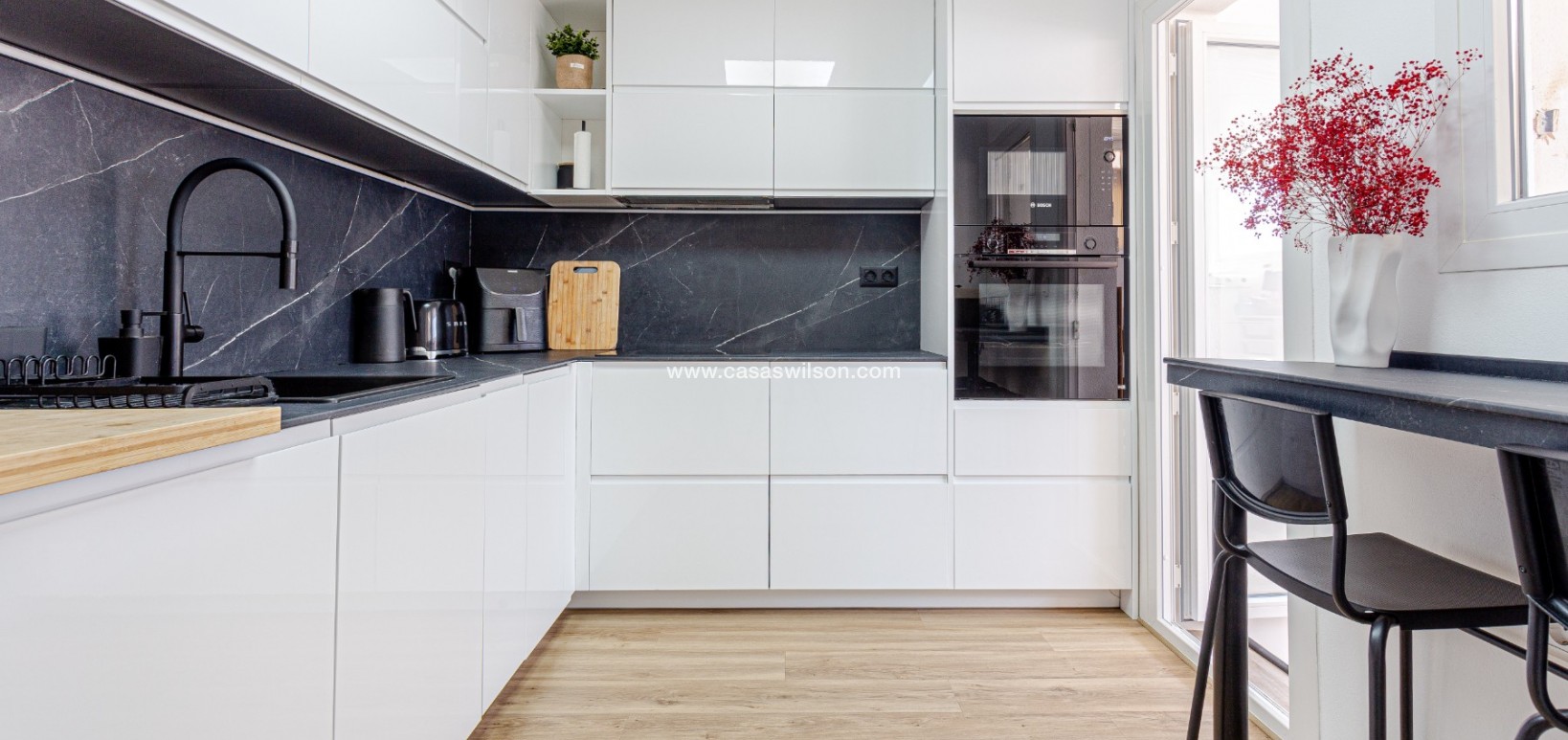 Sale - Villa - Torrevieja - Costa Blanca