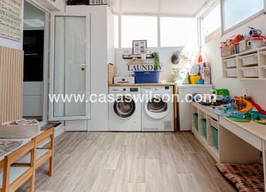 Sale - Villa - Torrevieja - Costa Blanca