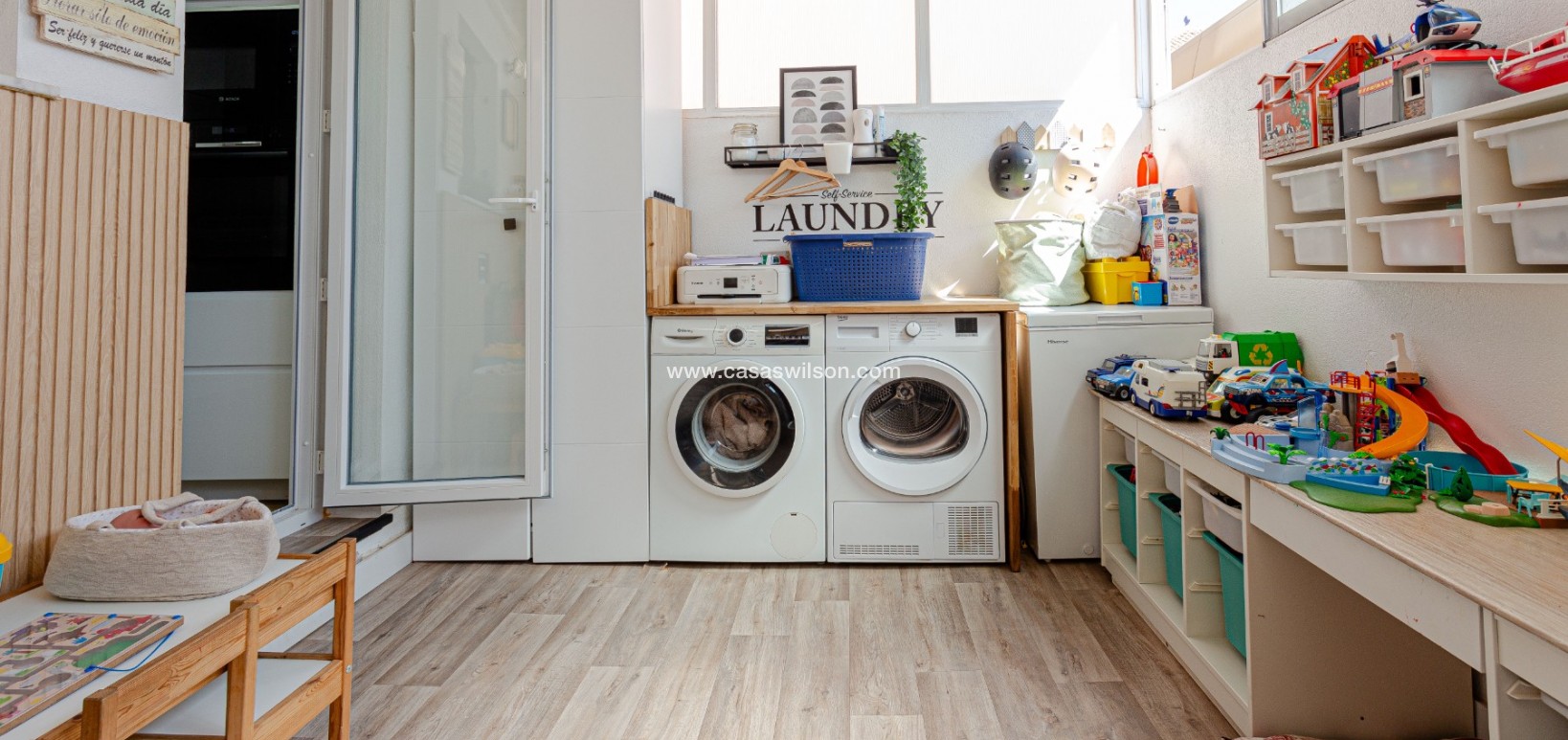 Sale - Villa - Torrevieja - Costa Blanca