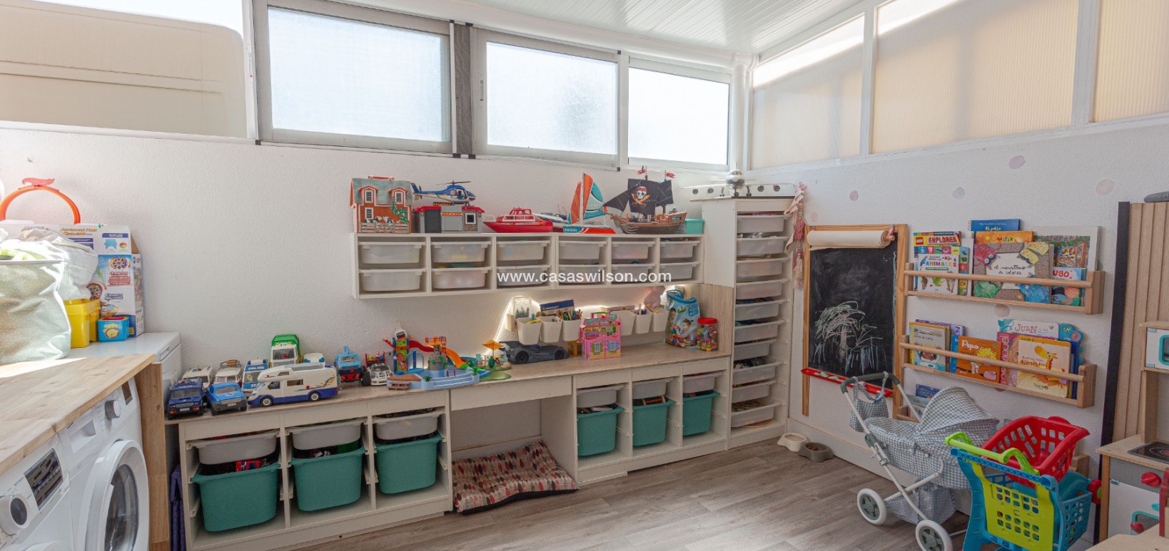 Sale - Villa - Torrevieja - Costa Blanca