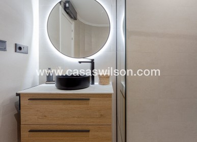 Sale - Villa - Torrevieja - Costa Blanca