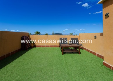 Sale - Villa - Torrevieja - Costa Blanca