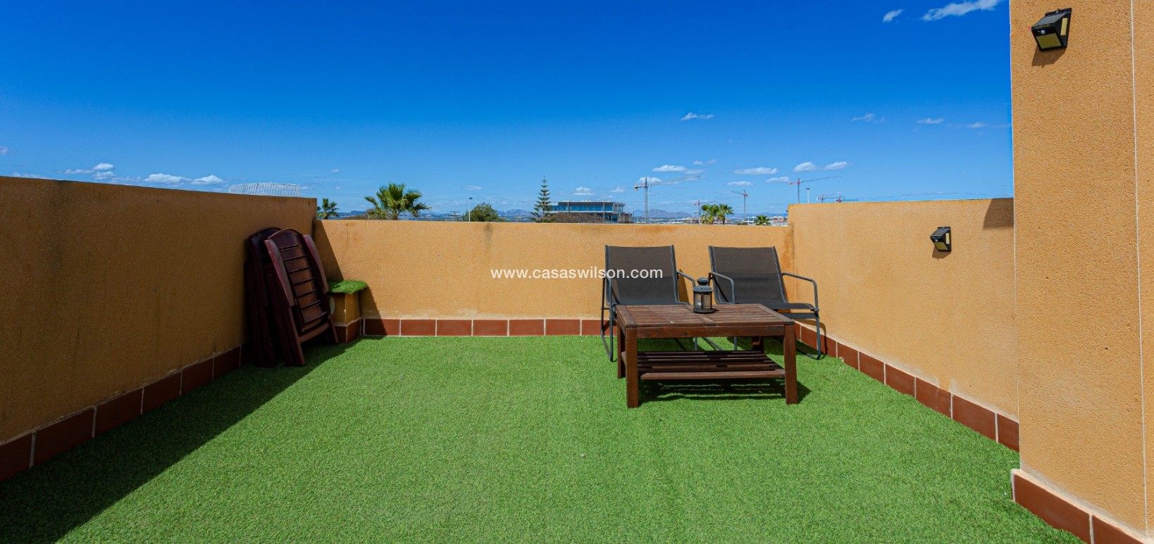 Sale - Villa - Torrevieja - Costa Blanca
