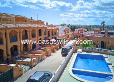 Sale - Villa - Torrevieja - Costa Blanca