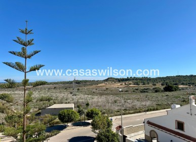 Venta - Adosado - San Miguel de Salinas - Residencial Los Flamencos