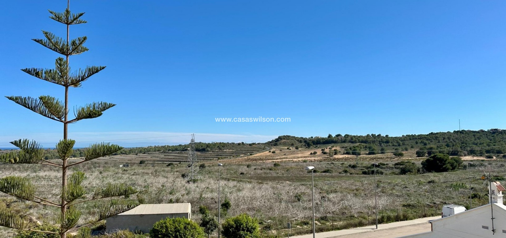 Venta - Adosado - San Miguel de Salinas - Residencial Los Flamencos