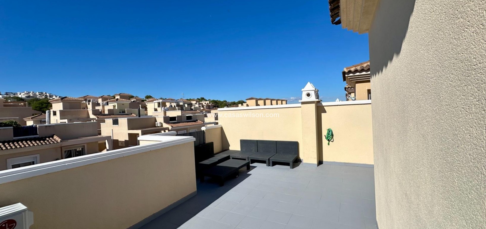 Venta - Adosado - San Miguel de Salinas - Residencial Los Flamencos