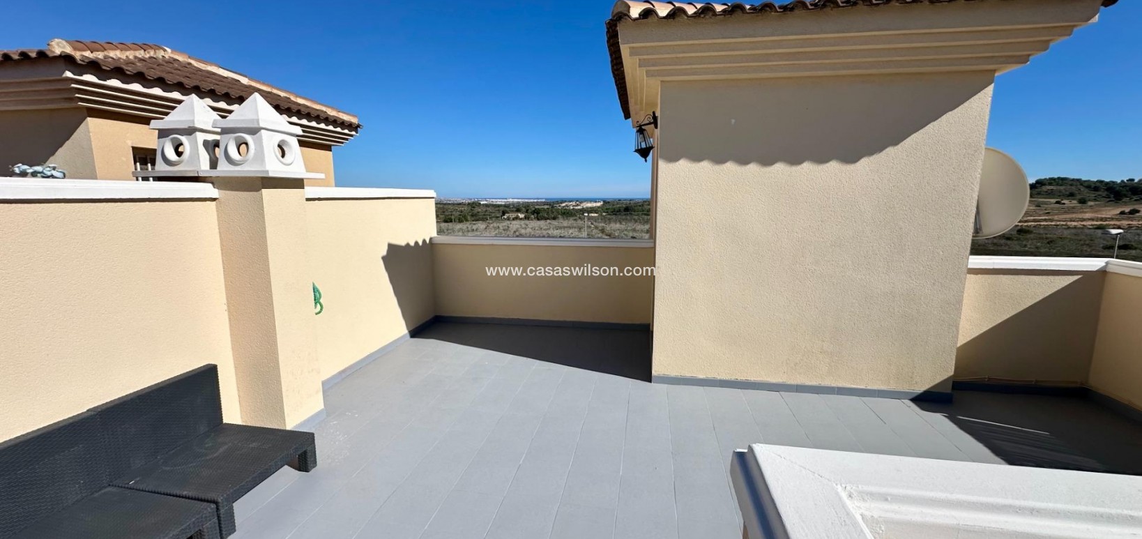 Venta - Adosado - San Miguel de Salinas - Residencial Los Flamencos