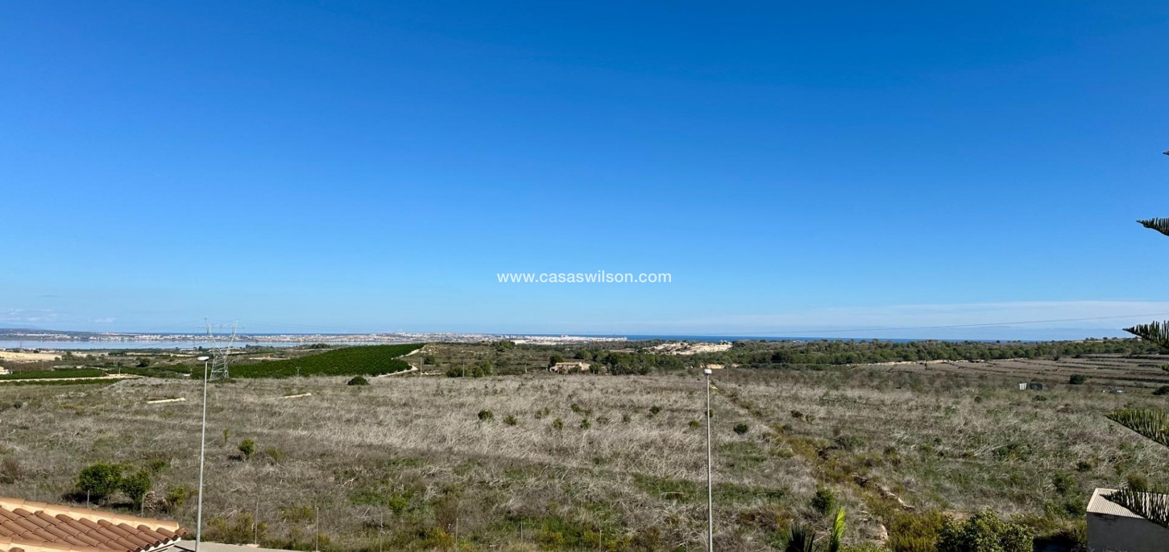 Venta - Adosado - San Miguel de Salinas - Residencial Los Flamencos