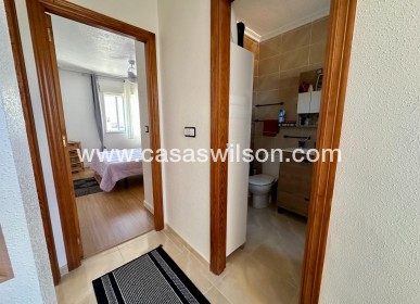 Venta - Adosado - San Miguel de Salinas - Residencial Los Flamencos