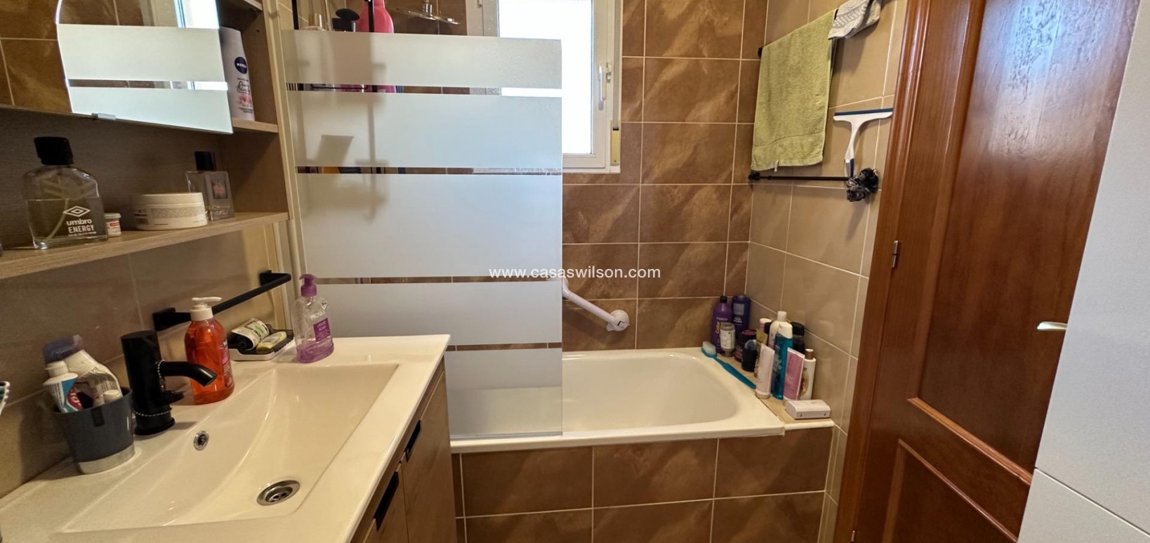 Venta - Adosado - San Miguel de Salinas - Residencial Los Flamencos