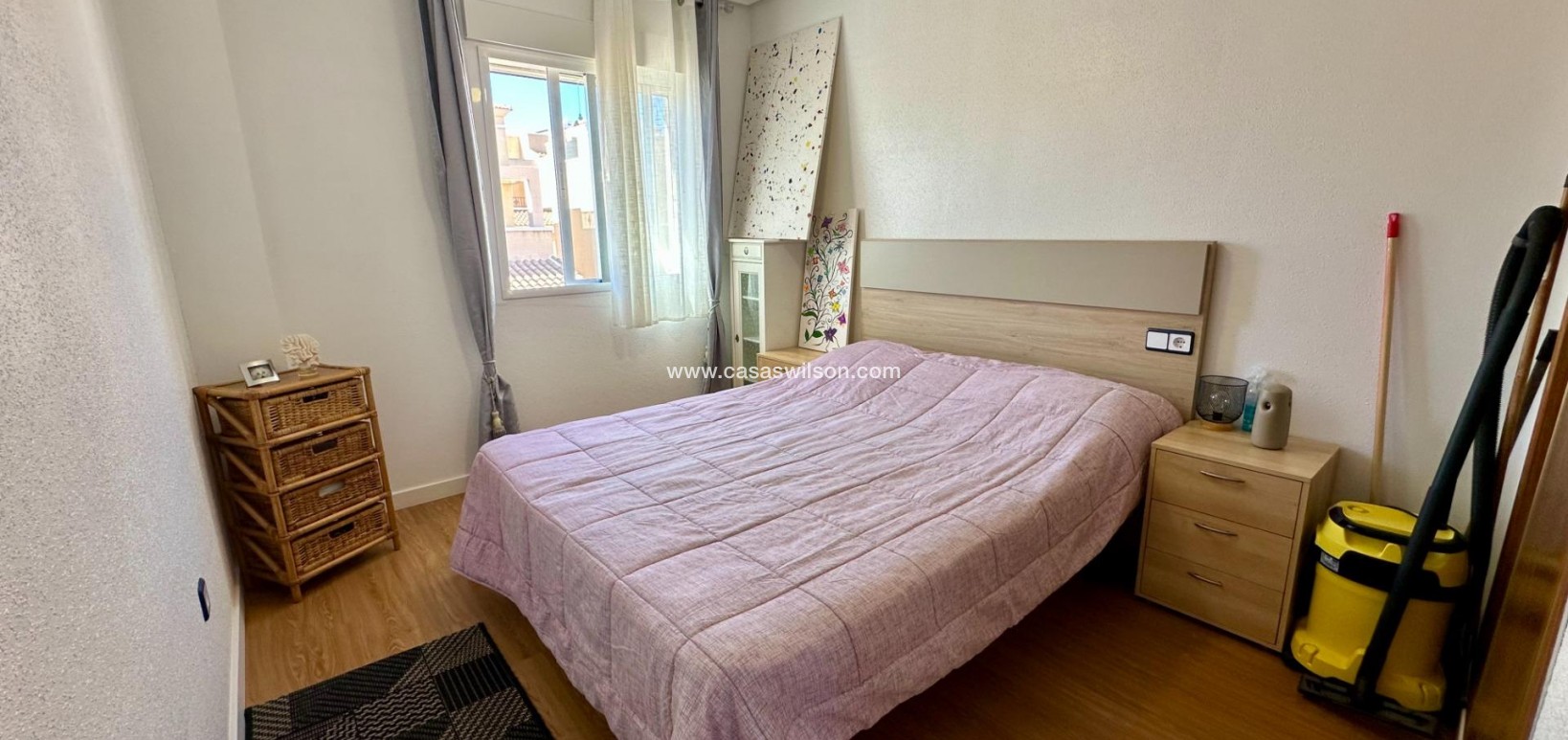 Venta - Adosado - San Miguel de Salinas - Residencial Los Flamencos