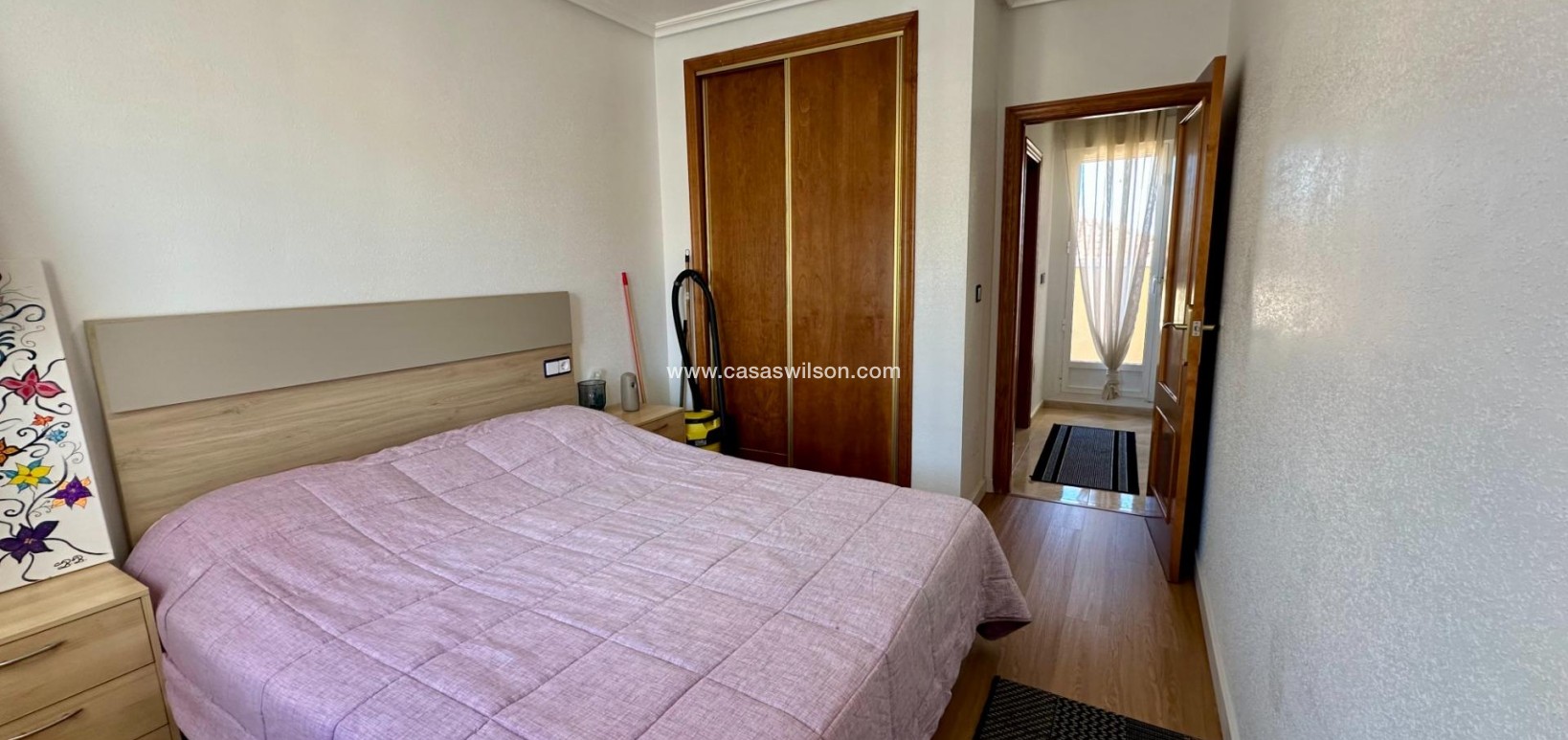 Venta - Adosado - San Miguel de Salinas - Residencial Los Flamencos